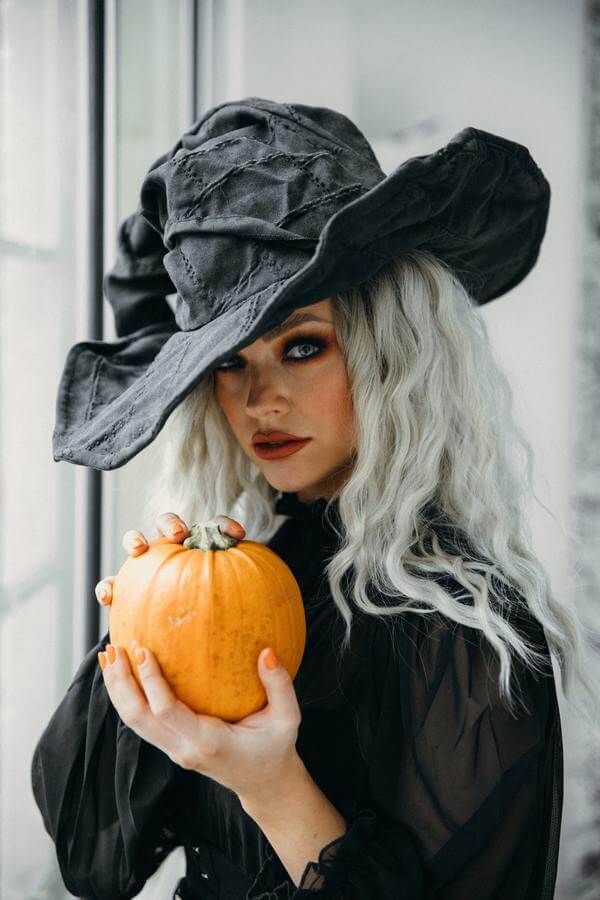Dulce o Travesura: edita tus fotos de Halloween 25