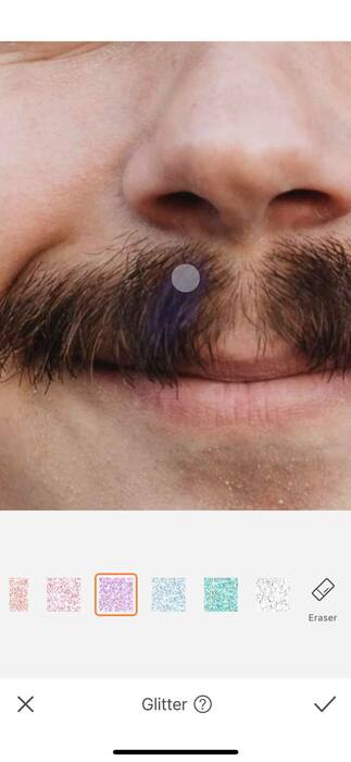 Movember: donnez de la couleur à votre moustache !09
