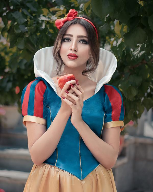 Branca de Neve