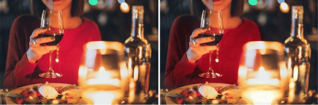 Couple Candlelight Dinner Dating Picture And HD Photos | Free Download On  Lovepik